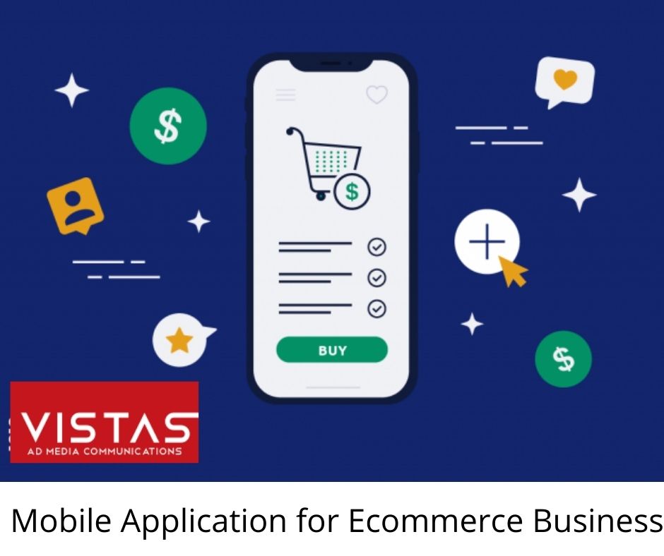 Mobile Application for Ecommerce Business