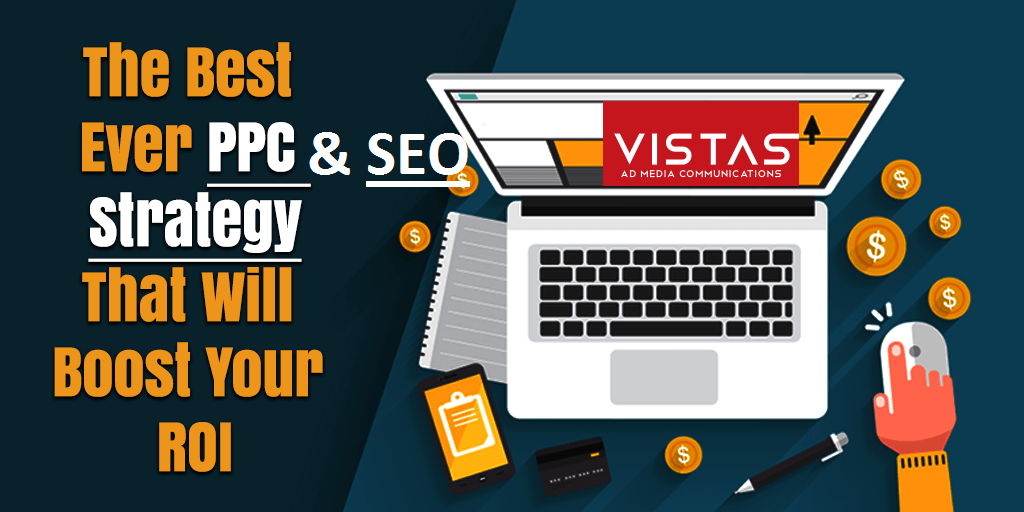 How to Integrate your PPC & SEO Strategy That will boost your ROI