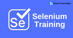 Best Selenium Training in Bangalore