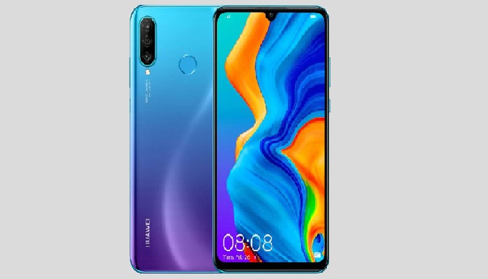 Huawei P30 Lite Price, Features And Full Specifications