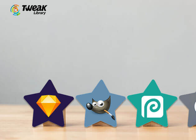 Why Pay For Photoshop When You Have These Affordable Alternatives