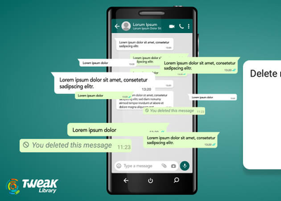 How To Read Deleted WhatsApp Messages on Android?