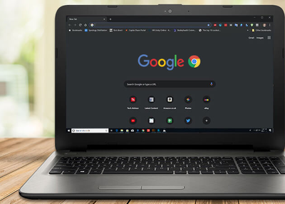 How To Get Google Chrome Dark Mode Theme on PC and Android