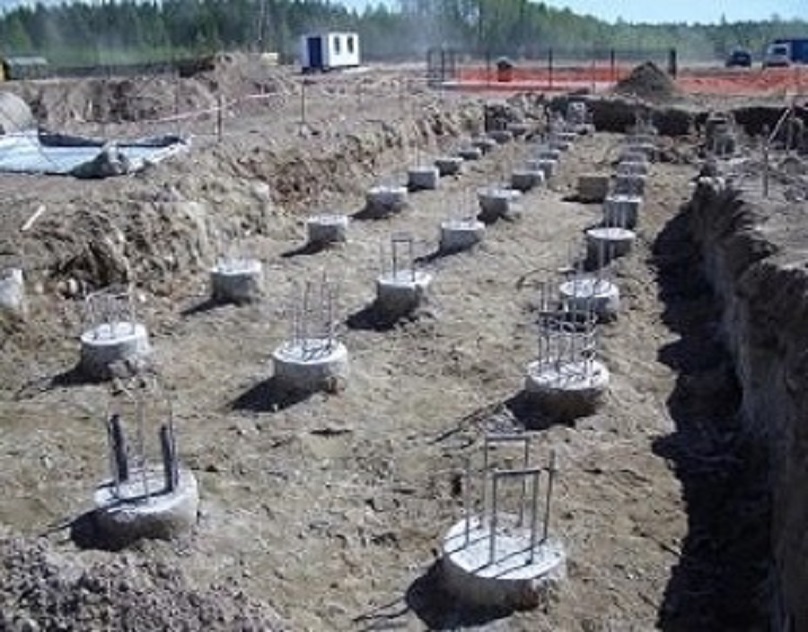  How Long Does It Take to Construct a Building Floor?