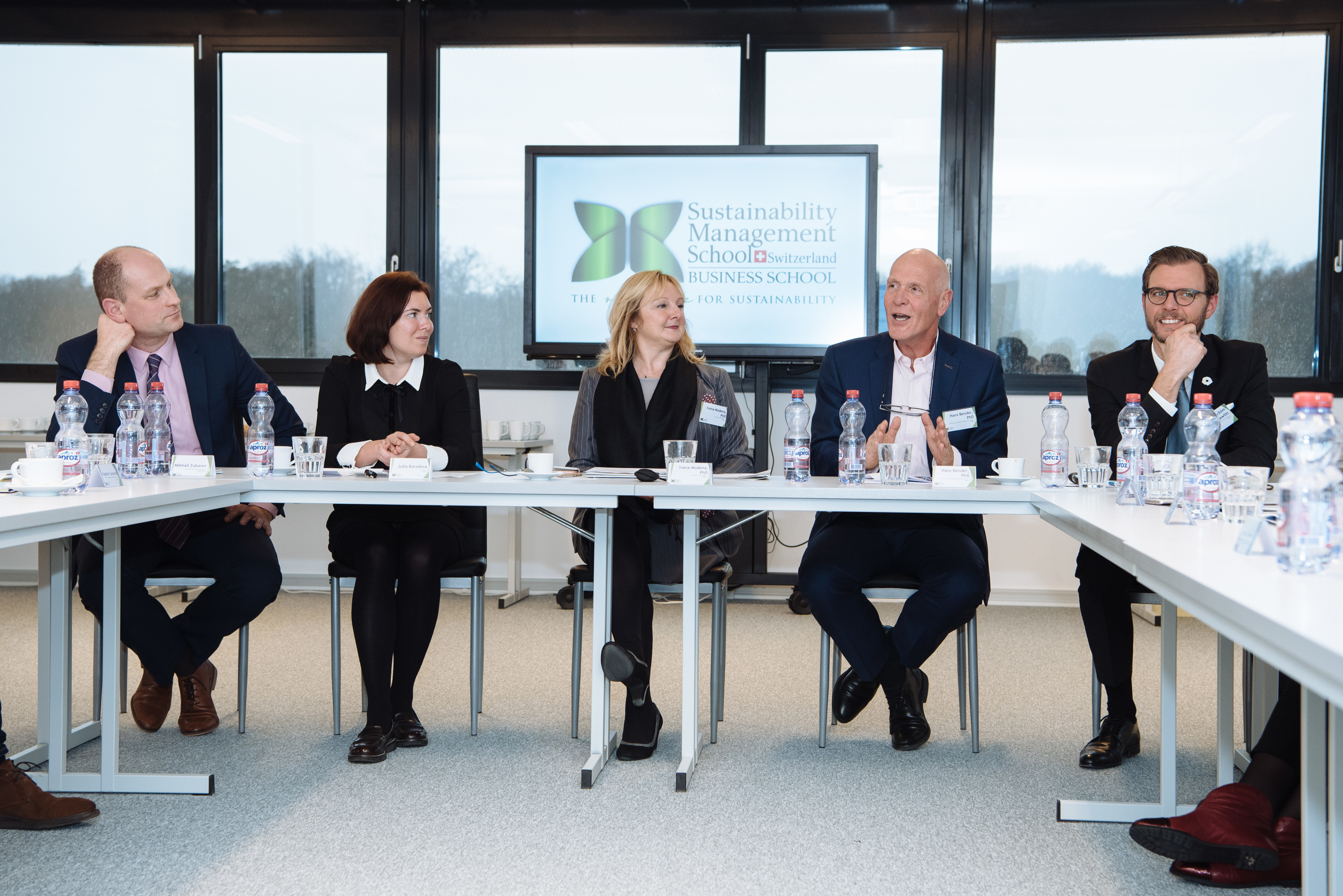 What to Expect from Sustainability Courses Online