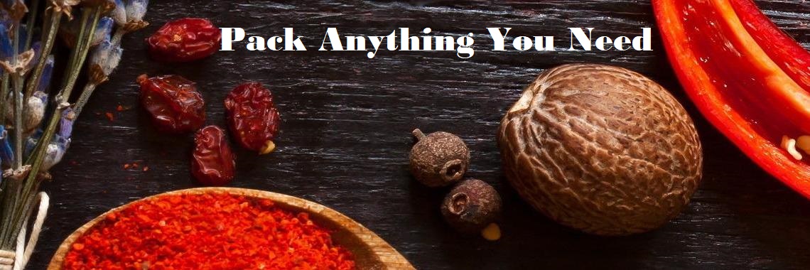 Simple to utilize packing machines in India