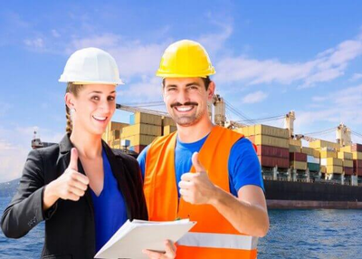 Logistics & Supply Chain Management Courses