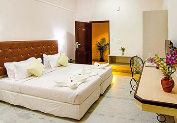 Hotel Rooms in Mysore Road, Bangalore
