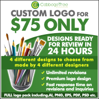 Best Logo Design Company