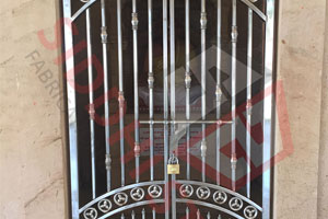 stainless steel and Brass Fabrication expert In Gujarat| Siddhi Steel
