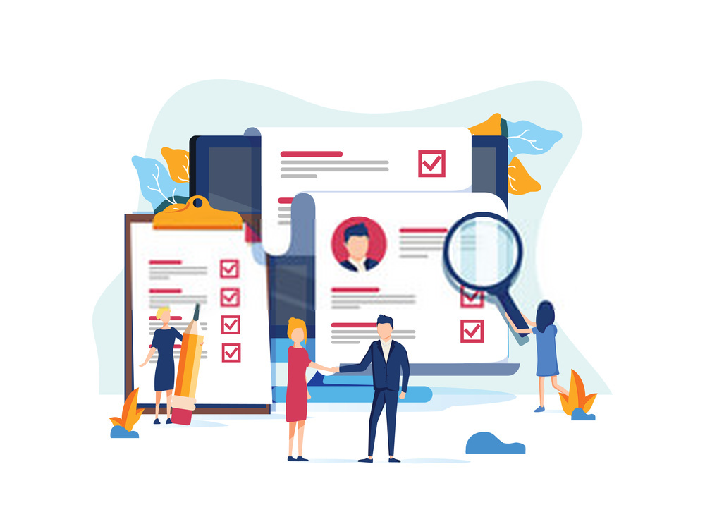 Post Job ad & Find Candidates in Social Media – ATS