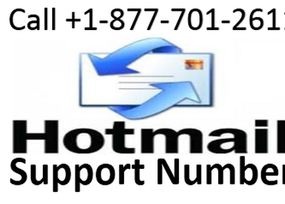 Hotmail Support Number