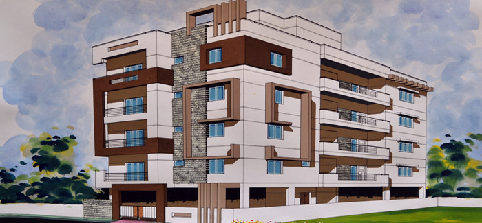 Flats for Rent in Bangalore Bannerghatta Road