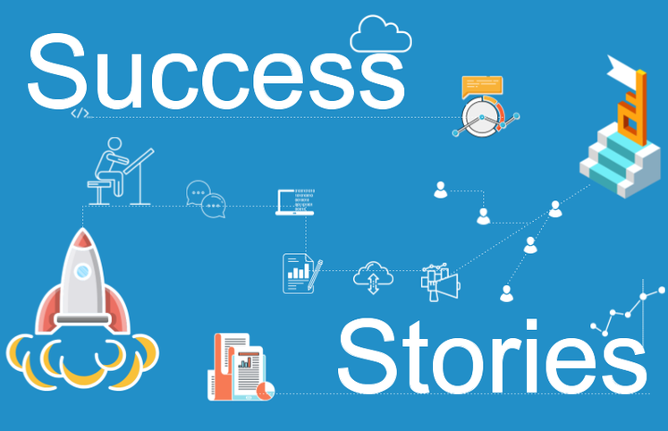 7 Software Outsourcing Success Stories from Biggies