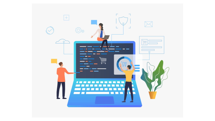 Ecommerce Website Development - A Comprehensive Guide