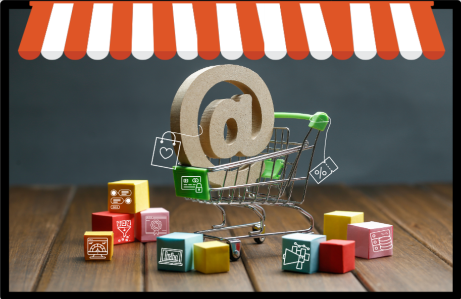 Ecommerce Features - All Check Or Pass, Clarified!