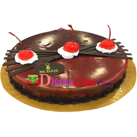 Send cakes to Dhaka – Plan a beautiful birthday surprise for your special someone