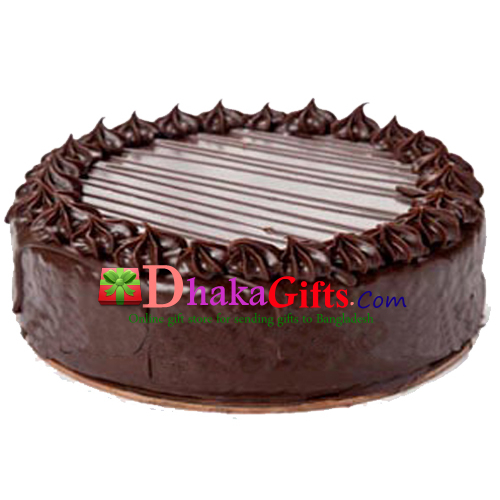 Online birthday cake order in Bangladesh – Make your birthday celebration complete