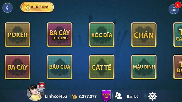 Huong dan chi tiet cach hack game danh bai online ivegas
