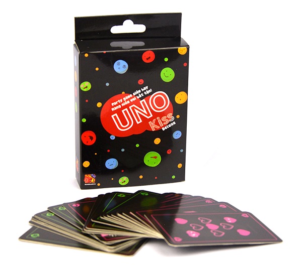 Guide game rules Uno and Uno extended the most detailed