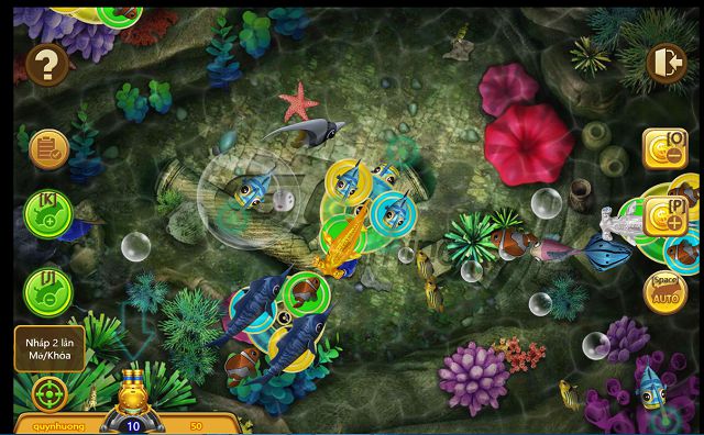 Gioi thieu game ban ca chinese 1000 hap dan cho dien thoai