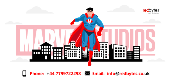 Why Comic Brands also Need Mobile App?