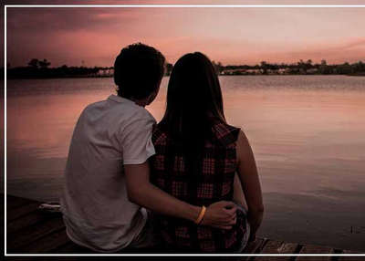 Relationship Advice for Getting Through a Rough Time