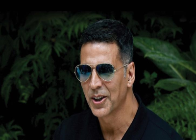 Akshay Kumar: The Only Indian Bollywood Actor in the Forbes List