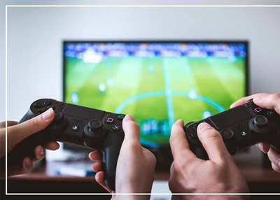 AMAZING FACTS RELATED TO GAMING CONSOLES