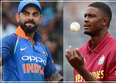 IND vs WI 1st T20 Match – some of this type will be Team India and West Indies of the playing XI