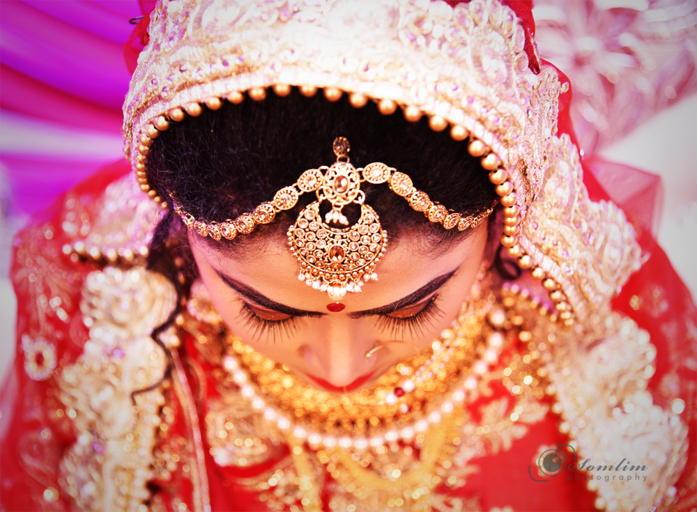 Hire a Reputed Wedding Photography in Bhubaneswar