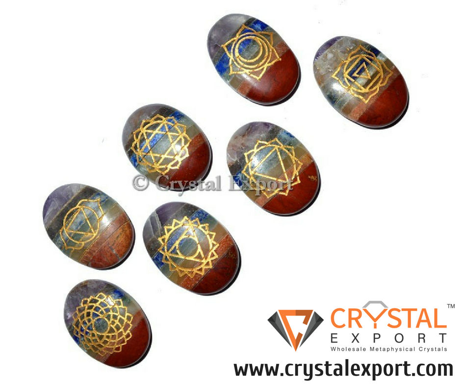 Factors to consider while buying healing stones online.