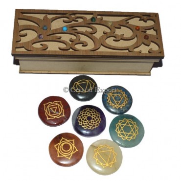 Spiritual Crystals and pendants for healing