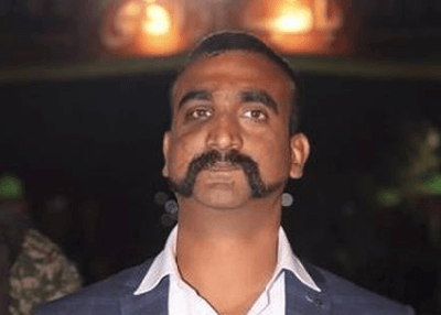 Abhinandan Varthaman (IAF) Wiki, Biography, Family, Wife, Career and More