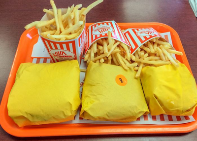 Whataburger Customer Survey at Whataburgervisit.Com