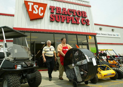 Tractor Supply Survey – Customer Loyalty Survey [ Telltractorsupply.com ]