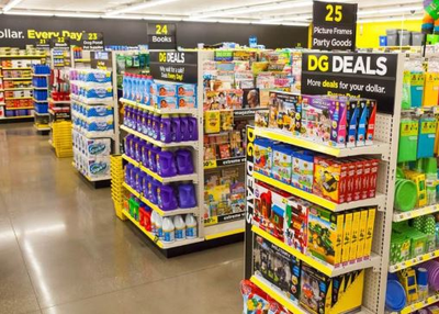 Dollar General Customer Satisfaction Survey – Dgcustomerfirst.Com