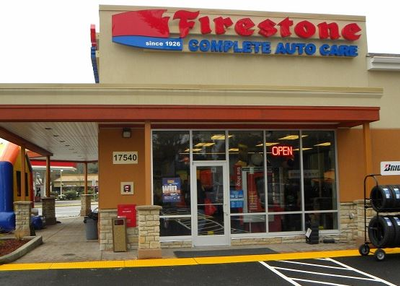 Firestone Complete Auto Care Survey – Win Surprise Gift