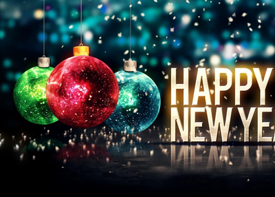 TOP 100+ Happy New Year Wishes Quotes 2020