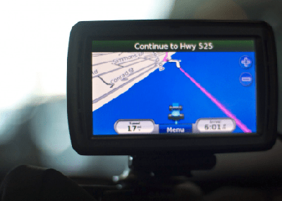 Update a Magellan GPS – Quick Guide