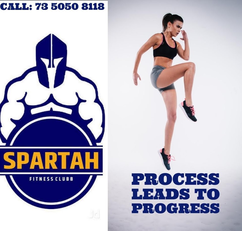 Spartah Fitness Clubb, Warje | Best Gym in Warje Gym in Pune