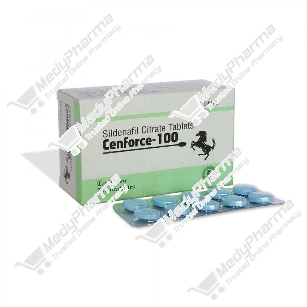 Cenforce 100mg