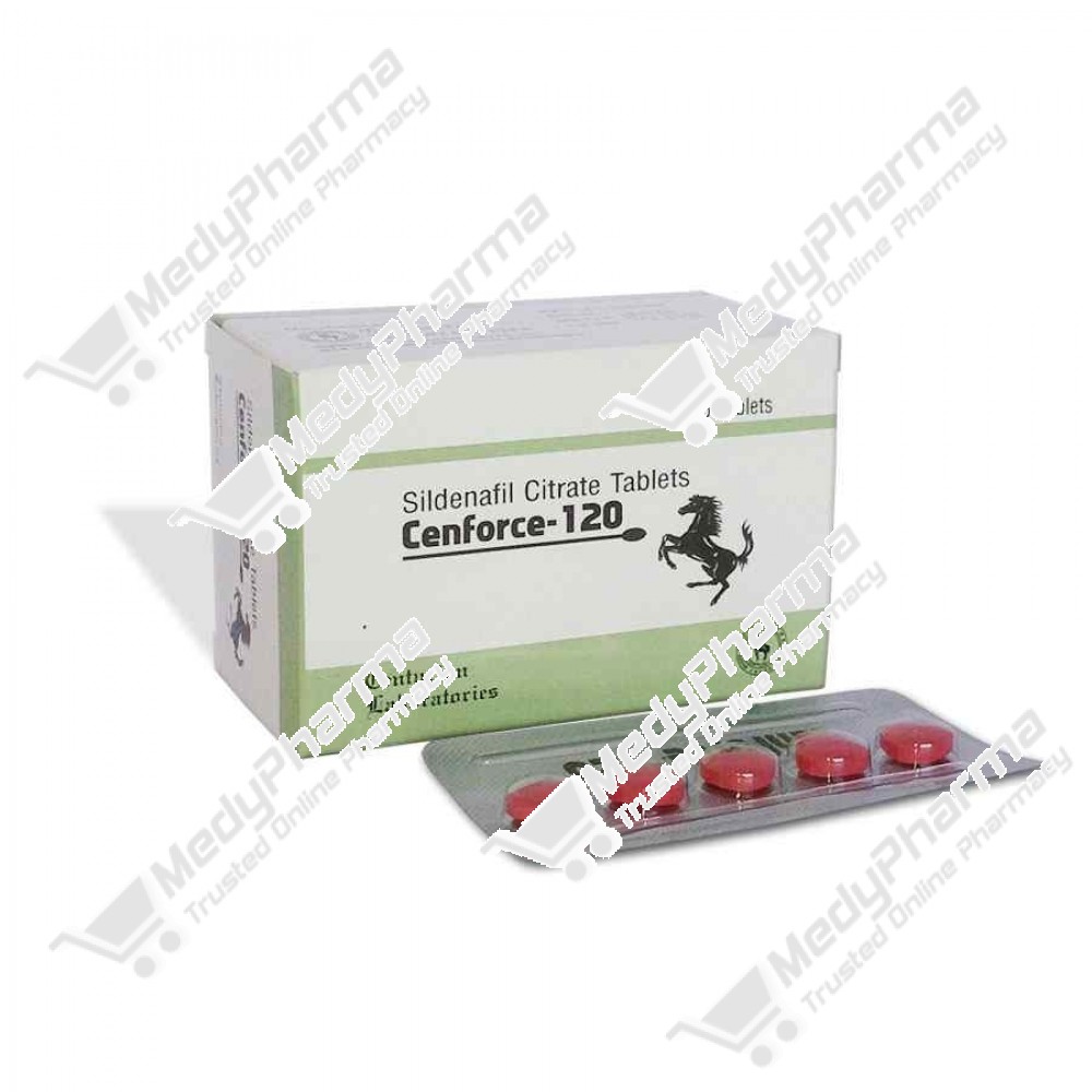 Cenforce 120mg