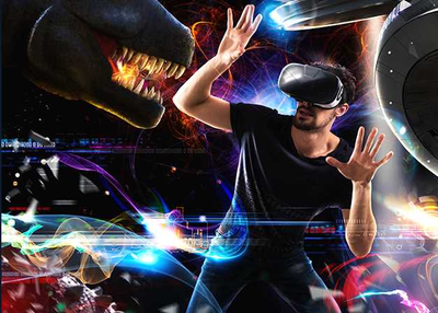 7 exciting ways in which virtual reality is bringing change in the world