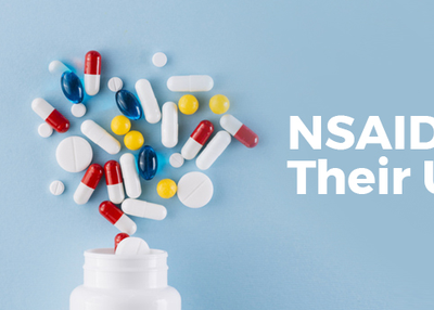 NSAIDs and Their Uses