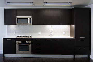 Remodel Your Kitchen As By The Updated Designs In Silestone Counterparts From Ceiling To Floor