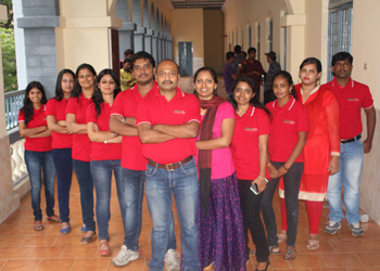 Higher education abroad