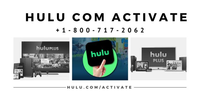 Hulu Com Activate | Hulu Activate | Hulu Activation Code