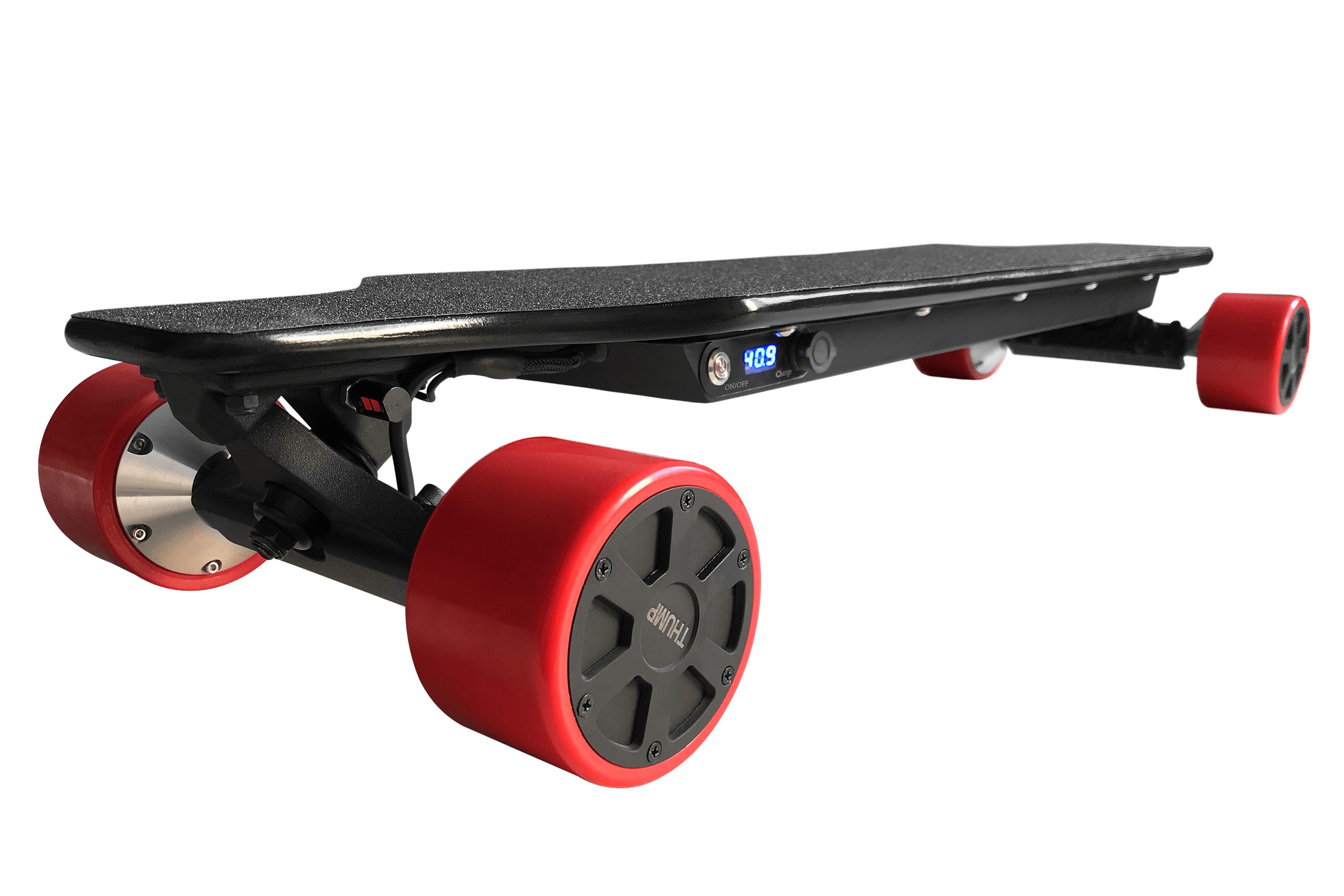 Buy Quad Motor Electric Skateboard in Australia
