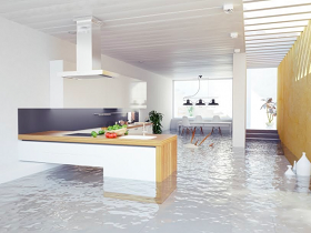 Water Damage Augusta